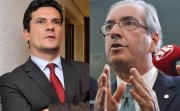 Moro recusou delação de Cunha para blindar judiciário, segundo novos vazamentos