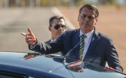 Bolsonaro justifica chacina no Pará: "pergunta para as vítimas dos que morreram lá"