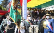 O golpe na Bolívia e o papel das Forças Armadas diante do Estado Plurinacional