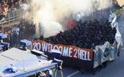Protestos anticapitalistas se multiplicam em Hamburgo contra cúpula do G-20