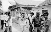 Documentos revelam participação do Reino Unido no massacre que matou mais de 500 mil pessoas na Indonésia