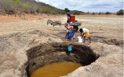 PEC do Guedes seca até a verba para irrigação de áreas semiáridas no Nordeste e Centro-este
