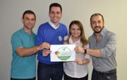 A Rede Sustentabilidade ajudou a eleger Paulo Serra do PSDB em Santo André