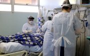 1316 municípios podem sofrer com a falta de kit intubação, aponta pesquisa