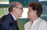 Senado aprova projeto de lei de Serra e Dilma que aumenta a repressão à juventude