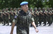 Cada vez mais golpistas, militares e Forças Armadas apoiam declaração de Augusto Heleno