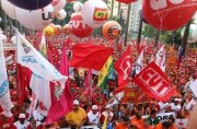 Dia 18 de Agosto: por um plano de lutas nacional da nossa classe contra Bolsonaro e Mourão