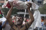 O drama palestino em números: 149 assassinatos por Israel em 2019