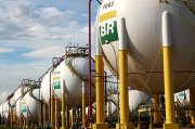 Privatização da Petrobrás leva a multinacionais a aumentarem sua participação no Brasil
