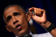 Obama pensa em seu legado e relaxa restrições comerciais com Cuba
