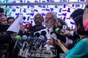 PSOL protocolou pedido de impeachment de Temer