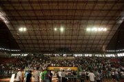 "Todos à assembleia barrar a proposta dos patrões" convoca Adailson Rodoviário