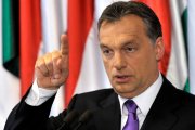 Hungria construirá cerca na fronteira com a Sérvia contra imigrantes