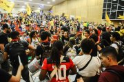 Congresso da UNE: Organizar a greve geral ou as Diretas Já?
