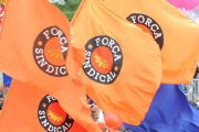 Força Sindical e UGT recuam da greve geral para aceitar as reformas