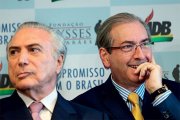 Delação de Cunha promete jogar ainda mais lama no governo Temer