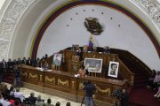 Venezuela: A Constituinte fraudulenta assume “algumas funções” da Assembleia Nacional