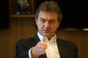 Executivo da J&F relata propina para Senador do PP aliado de Temer