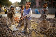 118 crianças são encontradas em situação de trabalho infantil em Roraima 