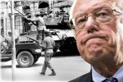 EUA: Bernie Sanders e o seu anacronismo na política exterior