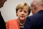 Alemanha: princípio do fim da era Merkel?