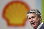 Shell imperialista pressiona por mais ataques no Brasil