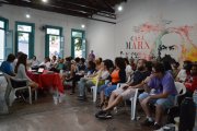 "A atualidade do marxismo no Brasil pós golpe” na Casa Marx-Rio reúne jovens e trabalhadores 