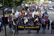 Municipários de Porto Alegre se mobilizam contra ataques de Marchezan, POAprev será votada hoje