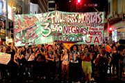 Declaração do Pão e Rosas: Contra Bolsonaro, pela vida das mulheres