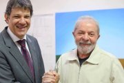 Lula diz que PT deve “esperar poeira baixar” ao invés de organizar luta contra Bolsonaro
