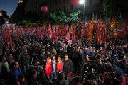 Eleições Argentinas: entre a polarização "macrismo e peronismo", há uma alternativa à esquerda