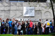  Petroleiros marcam greve em defesa de seus direitos em meio a ofensiva privatista de Bolsonaro