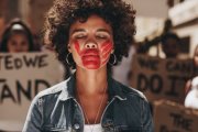Feminicídio aumenta 300% no RJ: mulheres jovens e negras no RJ são principais vítimas
