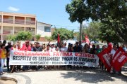 Governadora do PT no RN criminaliza paralisação dos servidores da saúde e da munição para Guedes atacar