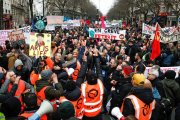 França: a centralidade dos trabalhadores de volta ao imaginário político