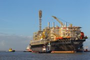 Plataformas do Pré-Sal na Bacia de Santos aderem à greve nacional petroleira