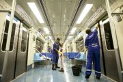 Precarização e Corona vírus no Metrô: Quem responde pela saúde dos trabalhadores terceirizados?