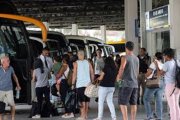 Witzel proíbe circulação de transportes intermunicipais e interestaduais na cidade do Rio de Janeiro