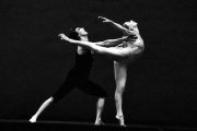 Stagium: a construção de um ballet com voz popular