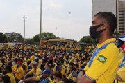 Dia D da greve dos Correios, principal resistência operária no país contra Bolsonaro