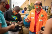 Dirigente sindical petroleiro é demitido após ação de solidariedade em Itaguaí (RJ)