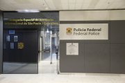 No Aeroporto de Guarulhos, estudante beninense sofre racismo e abuso policial