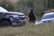 Racismo religioso: policiais que procuram assassino no interior de Goiás invadem terreiros