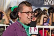 Argentina: Entrevista com Tomás Máscolo sobre a conquista das cotas trans no trabalho