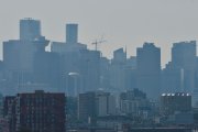 Desequilíbrio climático capitalista provoca onda de calor no Canadá e deixa 25 mortos hoje