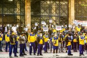 Privatização dos Correios é aprovada com cumplicidade das burocracias sindicais