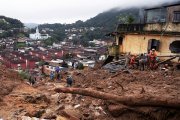 Prefeitura de Petrópolis (PSB) já sabia do risco de destruição de 15 mil imóveis pelas chuvas desde 2017