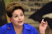Em entrevista, Dilma diz que saída para crise passa pelo voto 
