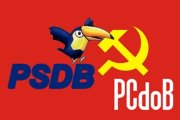Depois do fracasso eleitoral do PT no ABC, o PCdoB declara apoio à Orlando Morando do PSDB em São Bernardo