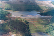 Duas cidades evacuadas por risco de novos rompimentos de barragens em Minas Gerais